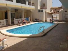 LL118 - Townhouse for rent in Catral (Alicante/Costa Blanca)