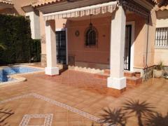 Detached Villa
