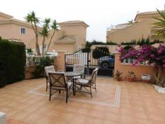 Detached Villa