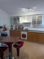 Modern end terrace village house