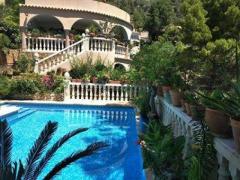 Fantastic villa with self-contained apartment