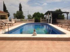 Large Country House/Finca