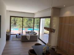Three-bedroom villa in Las Calinos Golf Club
