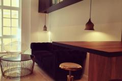 LUXURY STUDIO IN THE VERY HEART OF MÁLAGA CITY