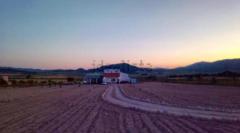 5/6 Bed off grid Villa with 8x4m pool and recently refurbished. PV solar electric and hot water