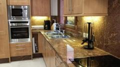 Large luxury 2 bed flat for sale 445,000 euros in Mar Azul Estepona (next to  the Kempinski Hotel)