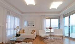 NEW BUILD First Line Duplex Apartments, Euromarina Towers, La Manga del Mar Menor, Spain