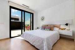 NEW Launch of 13 Semi-Detached Villas located in Benijófar, Spain