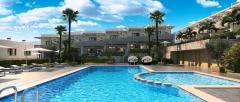 NO-0627 – NEW BUILD Townhouses in Monforte del Cid, Spain
