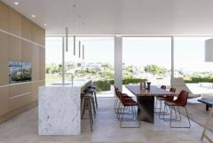 NO-0568 - NEW BUILD Spectacular Designer Villa in Orihuela Costa, Spain