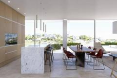NO-0568 - NEW BUILD Spectacular Designer Villa in Orihuela Costa, Spain