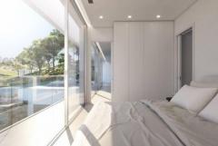NO-0568 - NEW BUILD Spectacular Designer Villa in Orihuela Costa, Spain