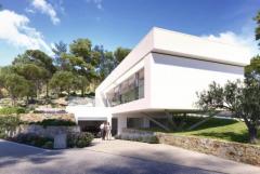 NO-0568 - NEW BUILD Spectacular Designer Villa in Orihuela Costa, Spain