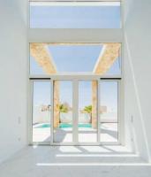 NO-0398 - New Promotion of 7 Spacious Luxury Villas, La Mata, Spain