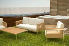 NO-0608 - First Line Beach Apartments in La Manga del Mar Menor, Spain