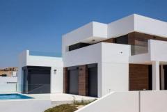Exclusive Villa in Algorfa
