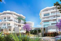 NEW RELEASE 2° Phase Apartments in Villajoyosa, Spain
