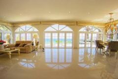 Luxury frontline Villa at Punta Prima, Spain