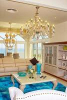 Luxury frontline Villa at Punta Prima, Spain