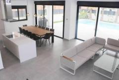 NO-0643 – NEW BUILD Villas near the Sea in La Marina Spain