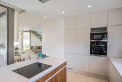 NO-0439 - NEW BUILD Villas in Benidorm, Costa Blanca, Spain
