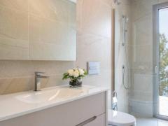 NO-0439 - NEW BUILD Villas in Benidorm, Costa Blanca, Spain