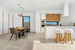 NO-0454 – NEW BUILD, Stylish, Key ready, Villa in Benijófar, Spain