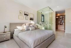 NO-0454 – NEW BUILD, Stylish, Key ready, Villa in Benijófar, Spain