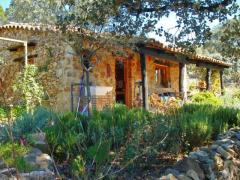 Delightful tiny house for sale in rural south-west Andalucia