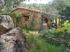 Delightful tiny house for sale in rural south-west Andalucia