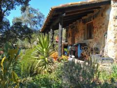 Delightful tiny house for sale in rural south-west Andalucia