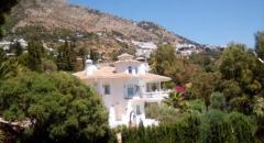 detached 4 bed villa for sale 675000 euros