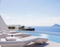 Magnificent New Luxury Villa in Altea