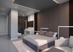 MODERN VILLA FOR SALE IN ALTEA-LA GALERA-COSTA BLANCA-ALICANTE