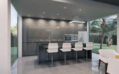 MODERN VILLA FOR SALE IN ALTEA-LA GALERA-COSTA BLANCA-ALICANTE