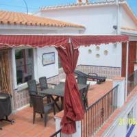 VILLA WITH SEPERATE BUILDING PLOT WITH PROJECT