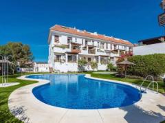 Beautiful apartment in Nagüeles