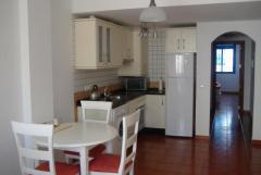 Property For Sale Alcaucin Malaga