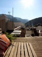 Ski getaway in traditional mountain village near Sierra Nevada resort, Granada