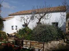 Country Home with Guesthouse for Sale Andalusia, Spain