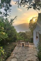 Country Home with Guesthouse for Sale Andalusia, Spain