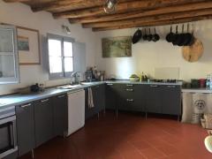 Country Home with Guesthouse for Sale Andalusia, Spain