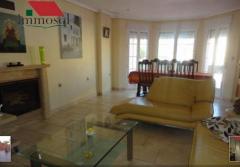 Beautiful 5 Bedroomed Detached Villa in Almoradi