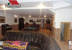 Beautiful 5 Bedroomed Detached Villa in Almoradi