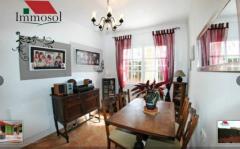 SPECTACULAR VILLA IN PUNTA PRIMA - ORIHUELA COSTA