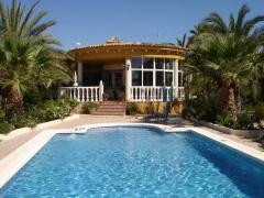 RS993 - Villa in Catral (Alicante) - Reduced price