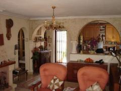 RS993 - Villa in Catral (Alicante) - Reduced price