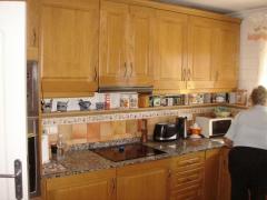 RS993 - Villa in Catral (Alicante) - Reduced price