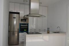 Beautiful ground and 1st floor apartments from 145000 €