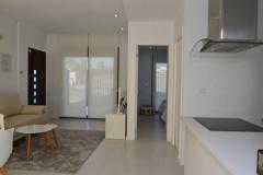 Beautiful ground and 1st floor apartments from 145000 €